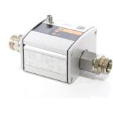 Ultraschall-Durchflusssensor  Neuwertig